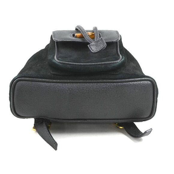 Gucci Backpack Bamboo main image 5